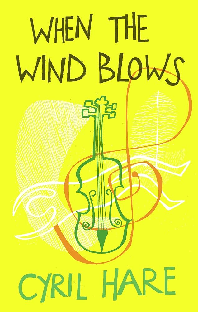 When the Wind Blows cover image