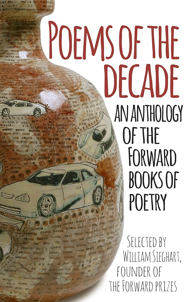 Poems Of The Decade cover image