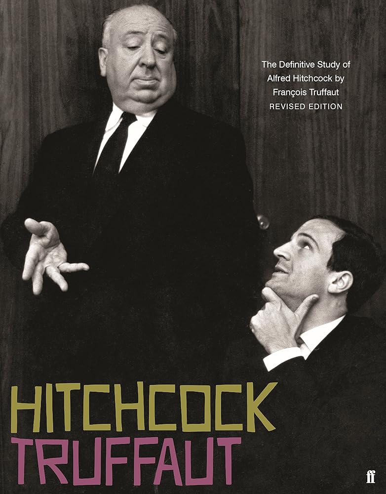 Hitchcock cover image
