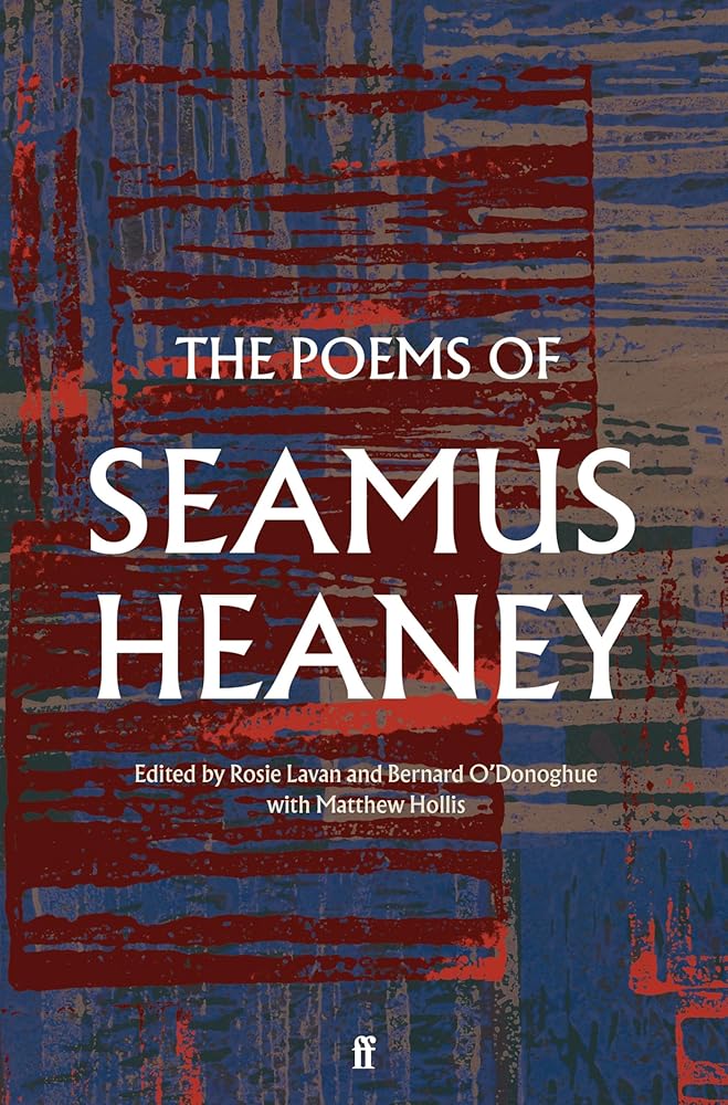 The Poems of Seamus Heaney cover image