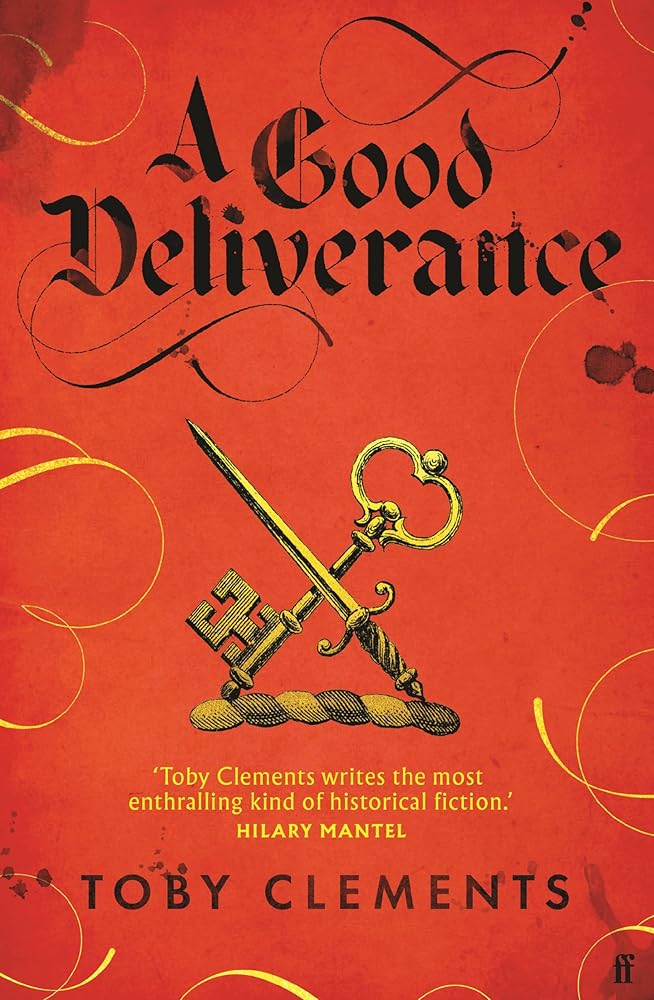 A Good Deliverance cover image