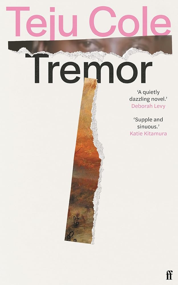 Tremor cover image