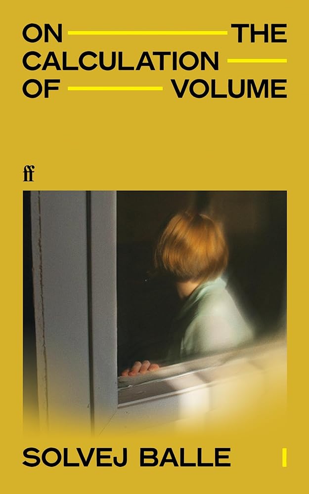 On the Calculation of Volume I cover image