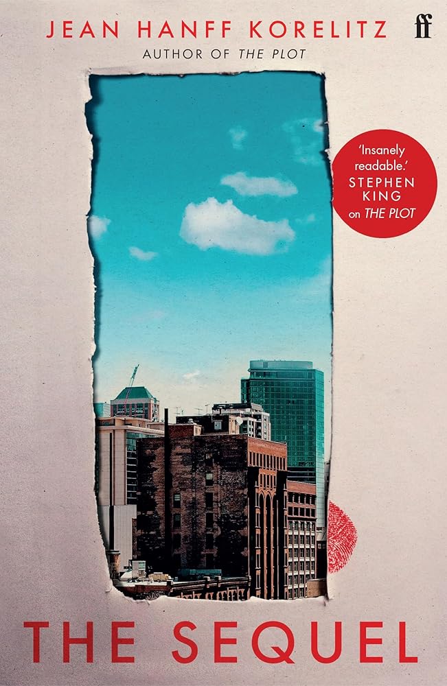 The Sequel cover image