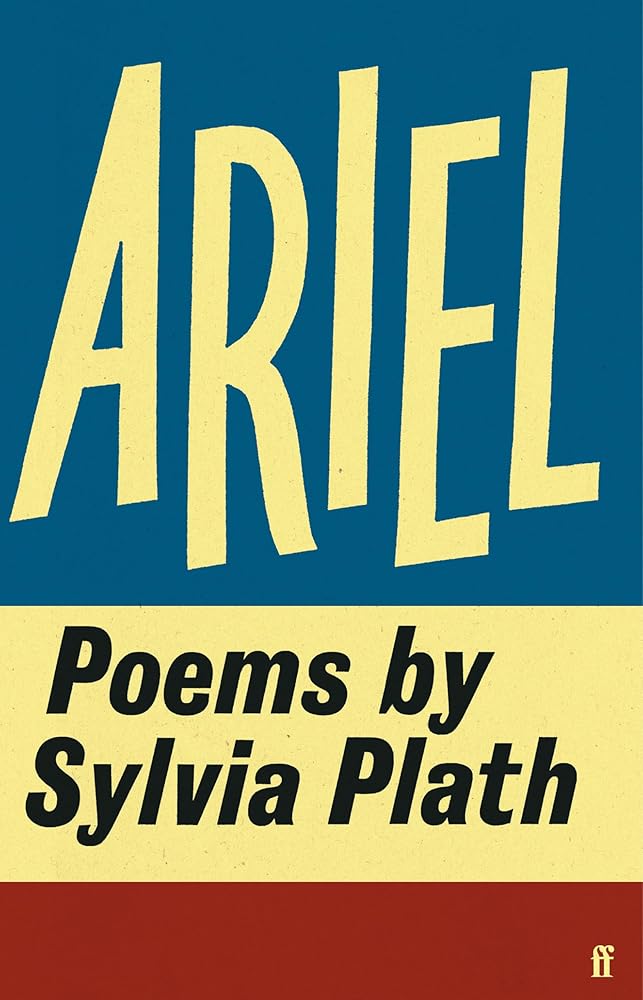 Ariel cover image