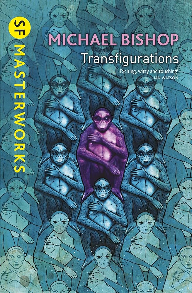 Transfigurations (S.F. Masterworks) cover image