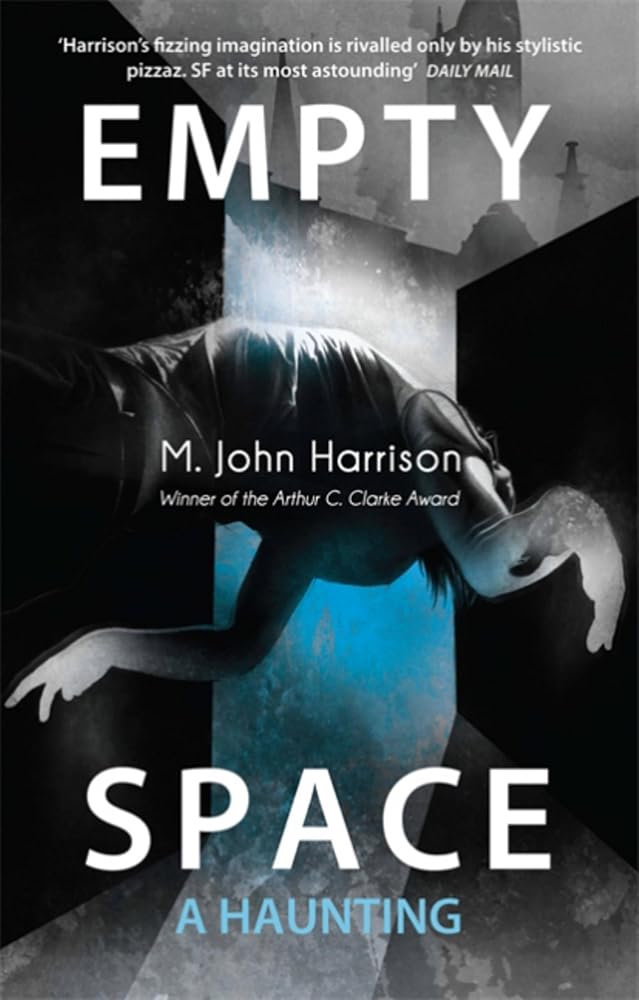 Empty Space cover image