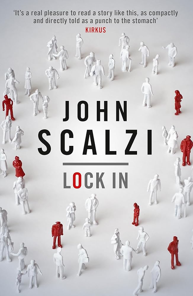 Lock In cover image