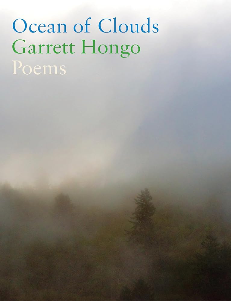 Ocean of Clouds: Poems cover image