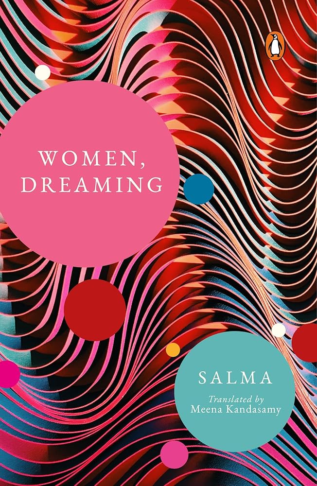 Women, Dreaming cover image