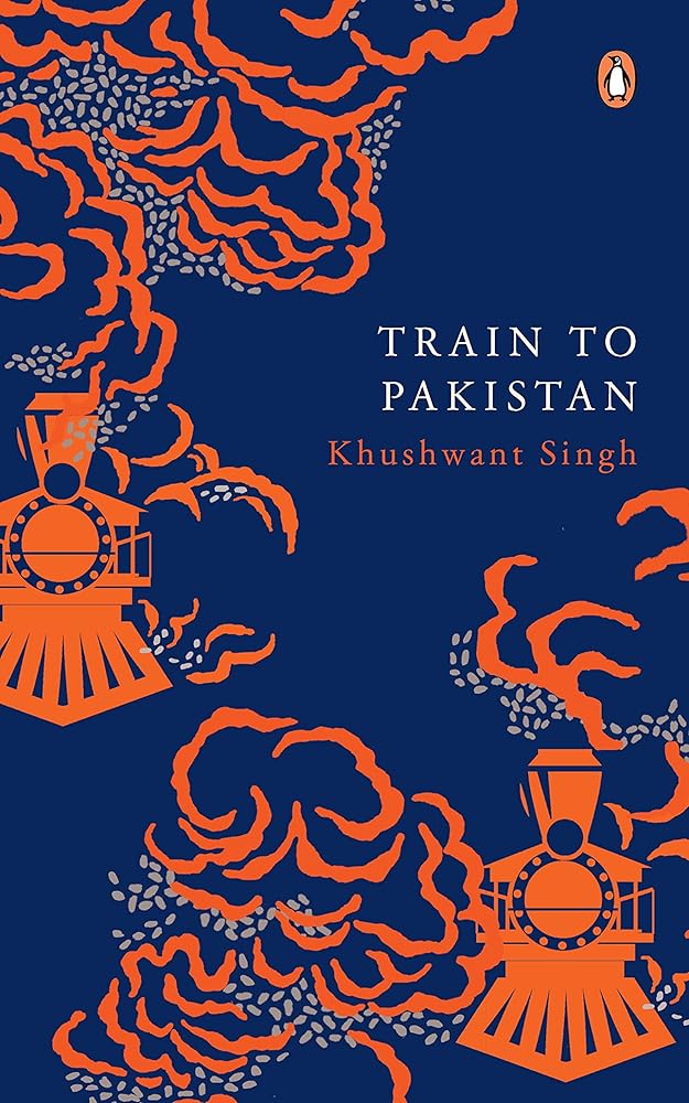 Train To Pakistan: The Penguin Premium C cover image