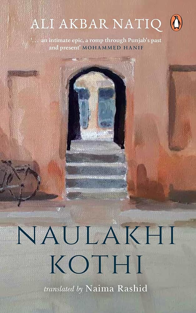 Naulakhi Kothi cover image