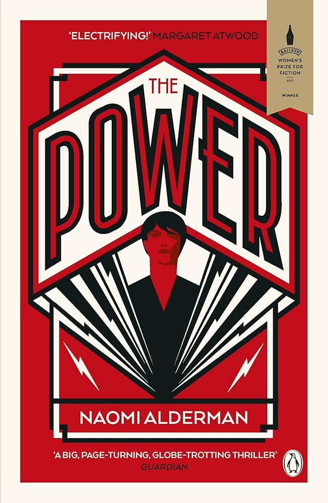The Power cover image