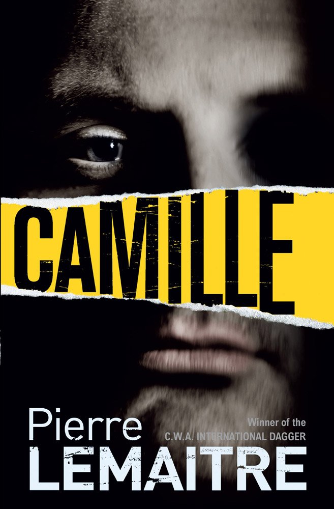 Camille: The Final Paris Crime Files Thriller (The Paris Crime Files) cover image