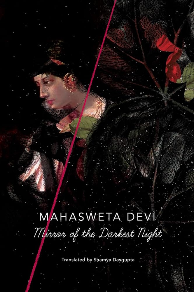 Mirror of the Darkest Night cover image
