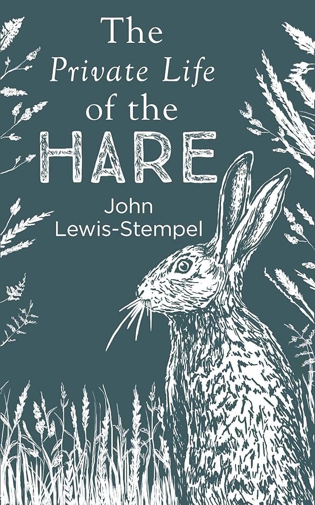 The Private Life of the Hare cover image