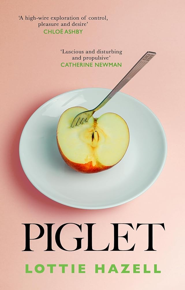 Piglet cover image