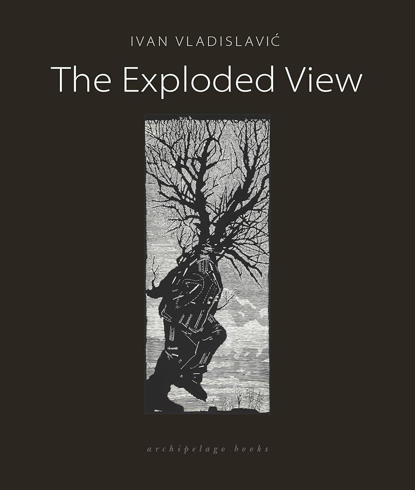The Exploded View cover image