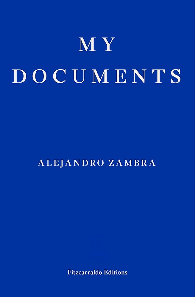 My Documents cover image