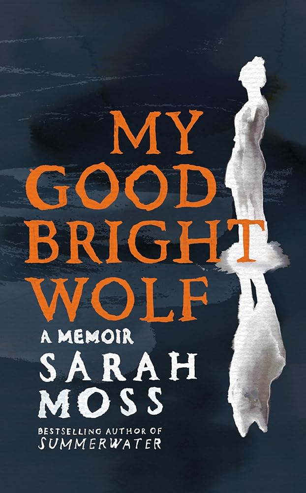 My Good Bright Wolf cover image