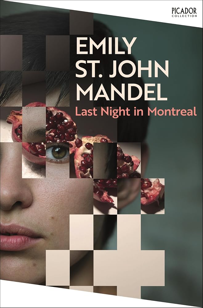 Last Night in Montreal cover image