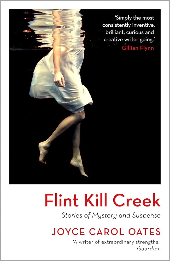 Flint kill creek cover image