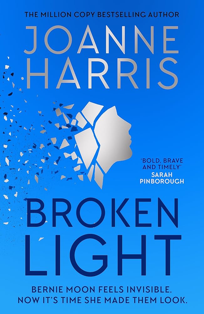 Broken light cover image