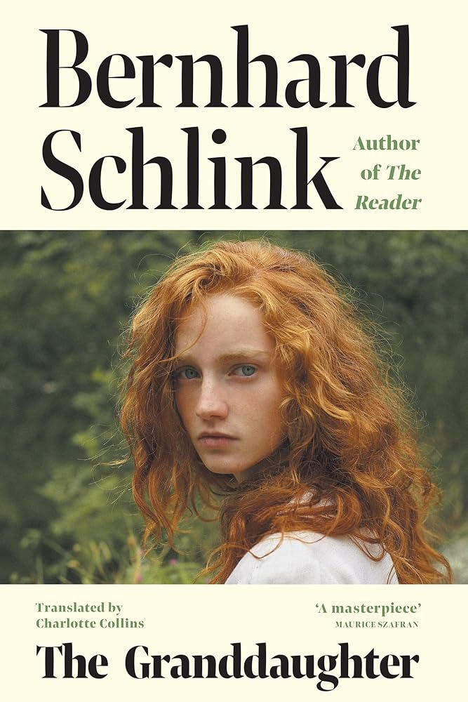 The Granddaughter cover image