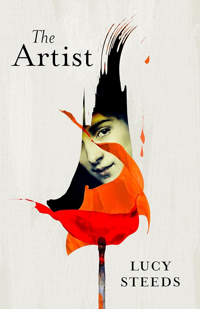 The Artist: Escape to Provence with the most anticipated historical novel of 2025 cover image