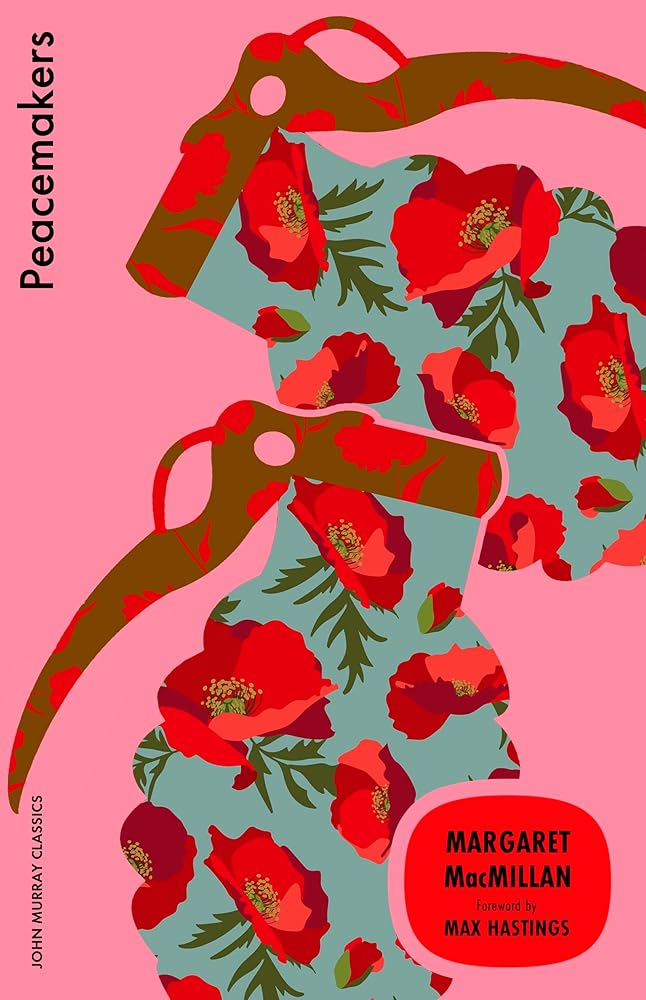 Paris 1919 cover image