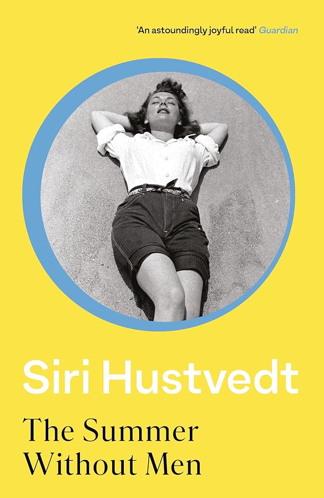 Summer Without Men cover image