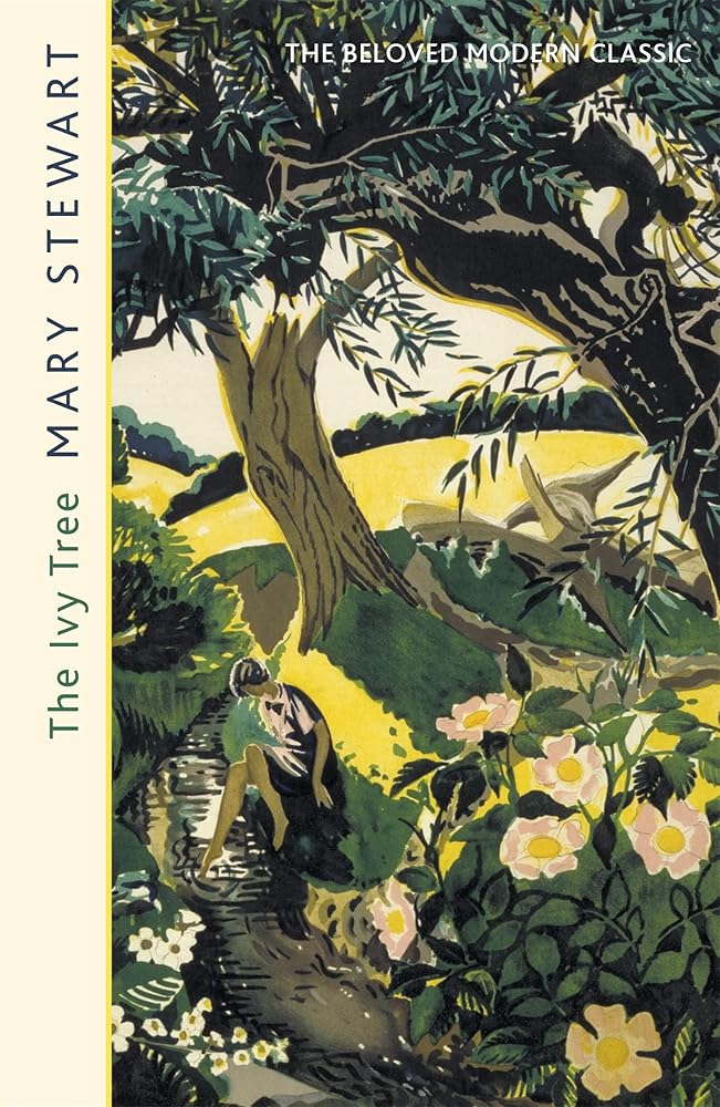 Ivy Tree cover image