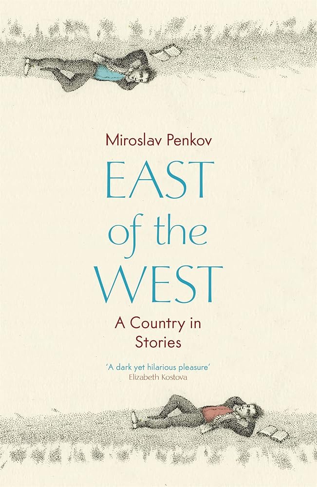 East of the West cover image