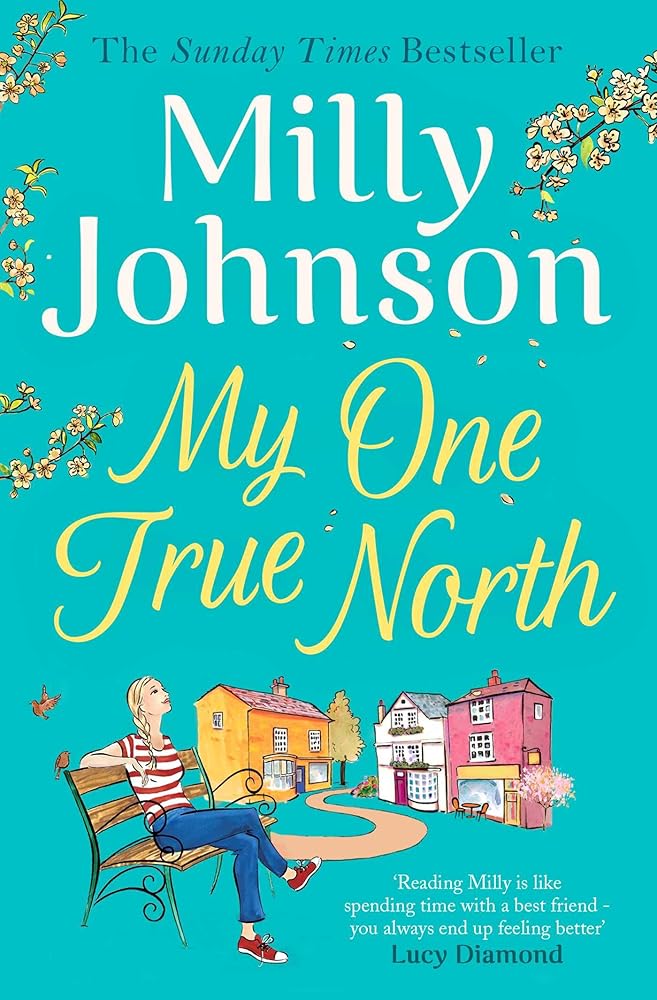My One True North cover image