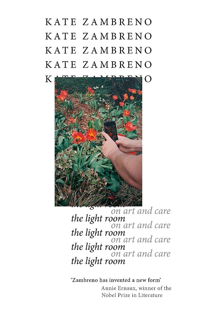 The Light Room cover image