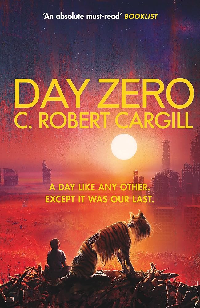 Day Zero cover image