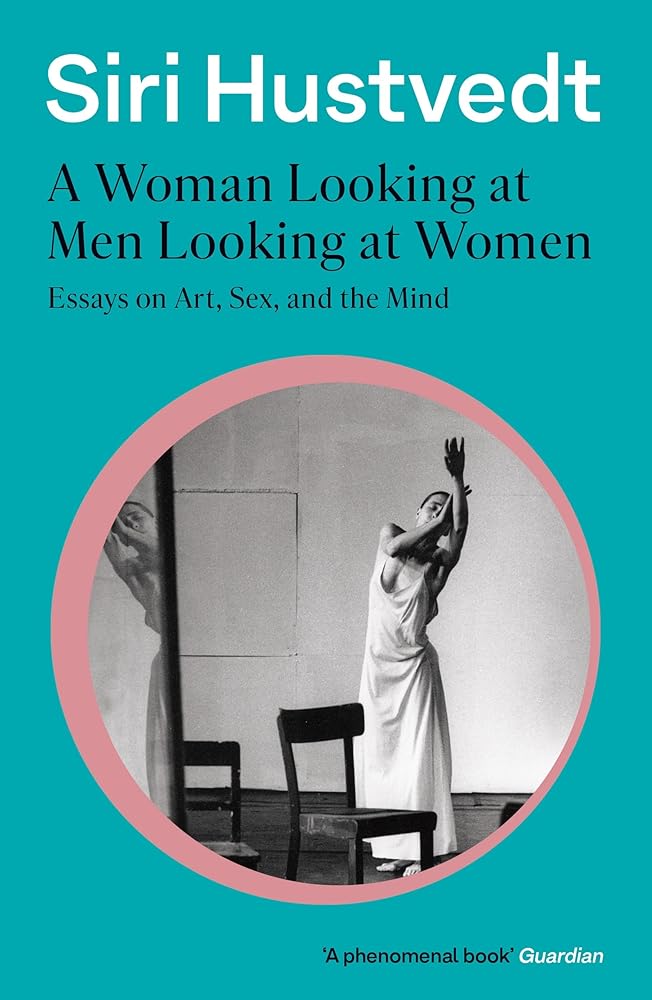 A Woman Looking At Men Looking At Women cover image