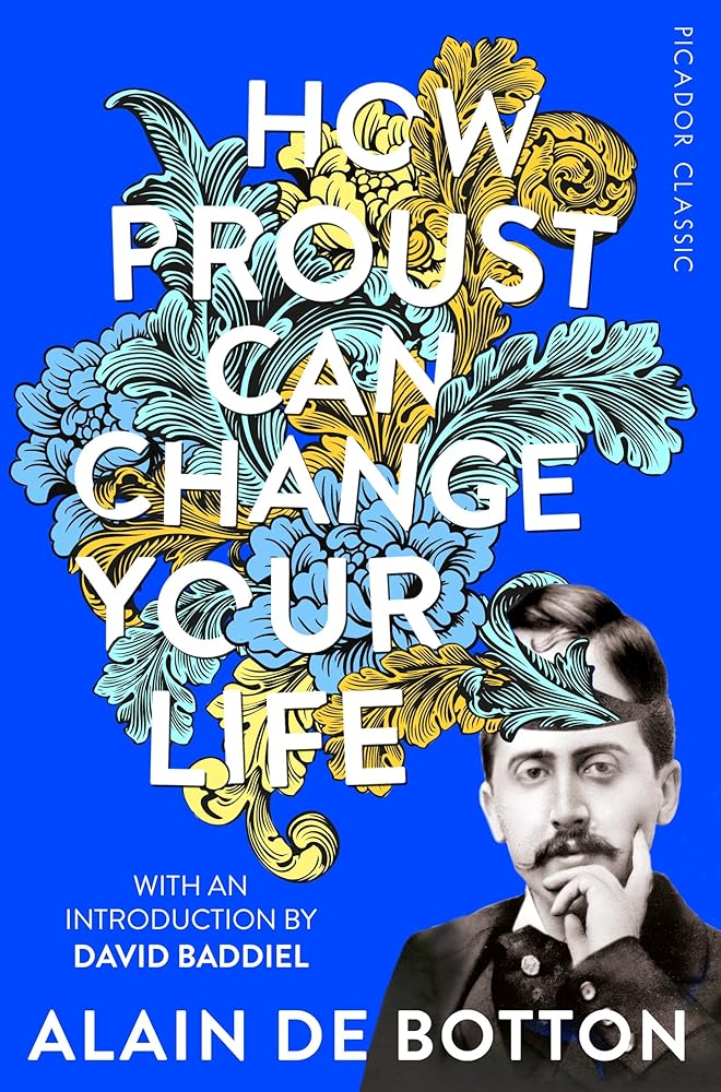 How Proust Can Change Your Life cover image