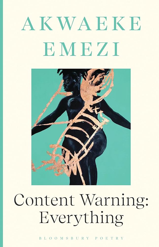 Content Warning cover image