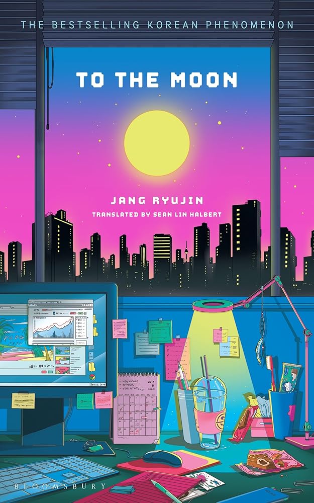 To the Moon cover image