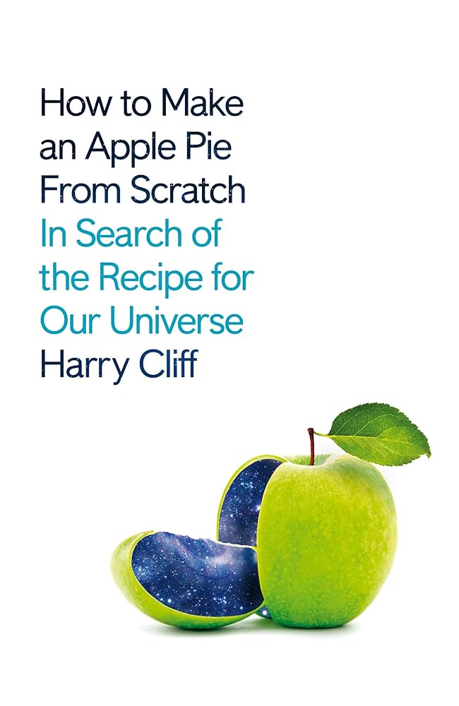 How to Make an Apple Pie from Scrat cover image