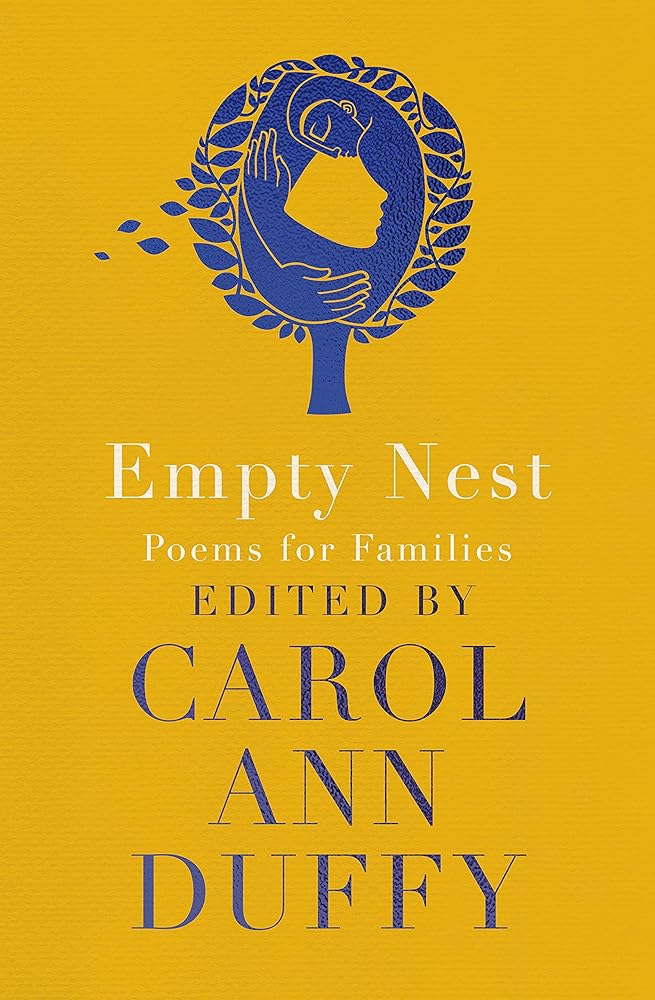 Empty Nest: Poems for Families cover image