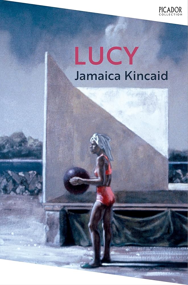 Lucy (Picador Collection) cover image