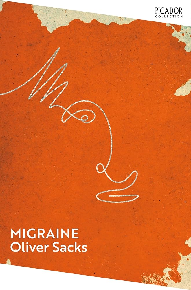 Migraine (Picador Collection) cover image