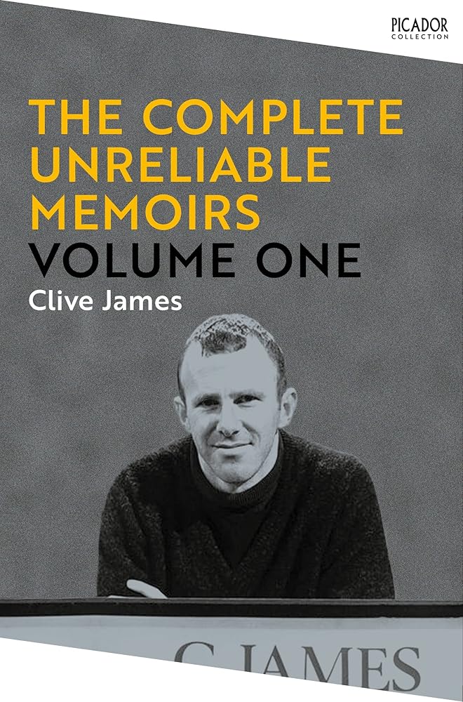 The Complete Unreliable Memoirs: Volume One: Volume 1 (Picador Collection, 14) cover image
