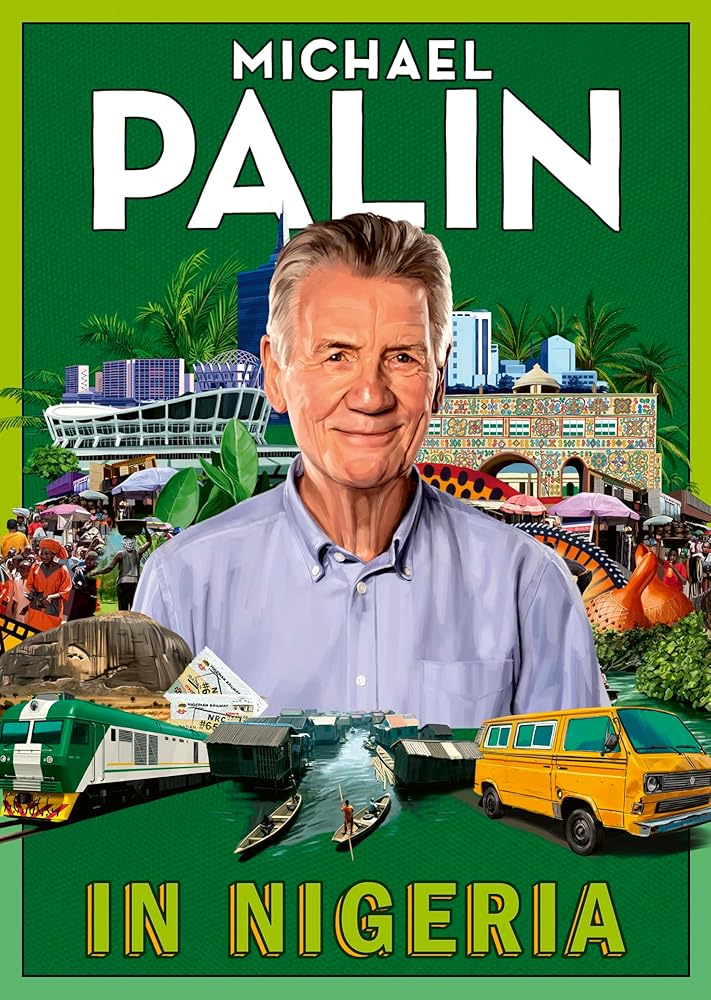In Nigeria cover image