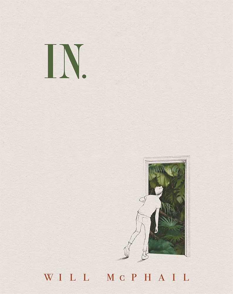 In: The Graphic Novel cover image