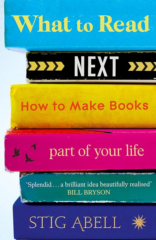 Things I Learned on the 6.28: A Guide to Daily Reading cover image