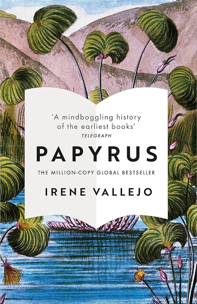 Hodder Paperbacks Papyrus. cover image
