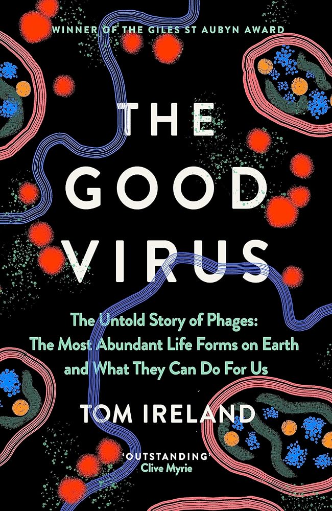 The Good Virus cover image